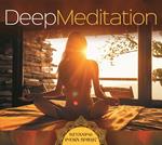 Deep Meditation. Relaxing India Spirit