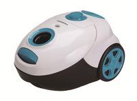 Blaupunkt VCB301 aspirapolvere 700 W A cilindro Secco Sacchetto per la  polvere 2 L - Blaupunkt - Casa e Cucina | IBS
