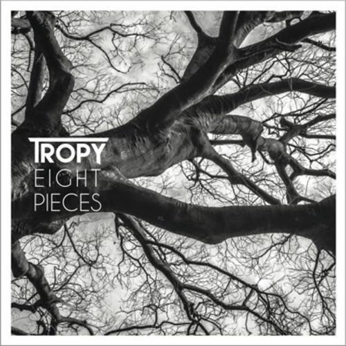 Eight Pieces - CD Audio di Tropy