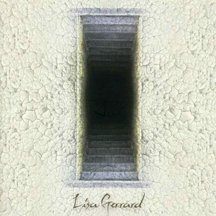 Best Of - CD Audio di Lisa Gerrard