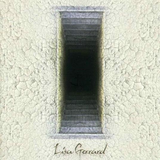 Best Of - CD Audio di Lisa Gerrard
