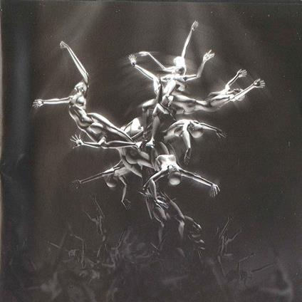 The Silver Tree - CD Audio di Lisa Gerrard