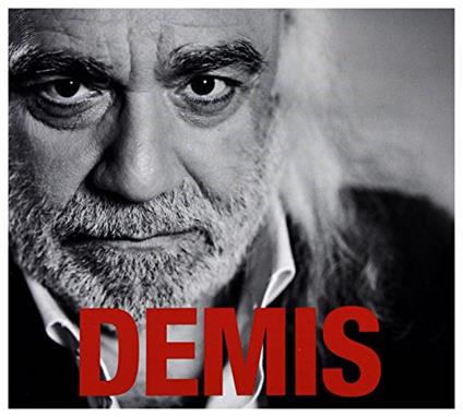 Demis Roussos: Demis - CD Audio di Demis Roussos