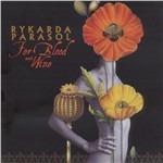 For Blood and Wine - CD Audio di Rykarda Parasol