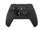 Natec Genesis PV58 Gamepad PC,Playstation 3 Analogico Nero