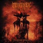 Doomsday Rituals (Digipack) - CD Audio di Centinex