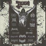 Resurrected in - CD Audio