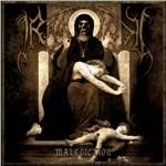Malediction - CD Audio di Ragnarok