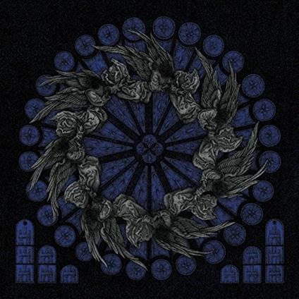 De Praestigiis Angelorum - CD Audio di VI