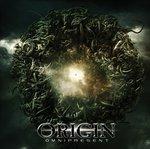 Omnipresent (Digipack) - CD Audio di Origin