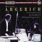 Piano Recital - CD Audio di Martha Argerich