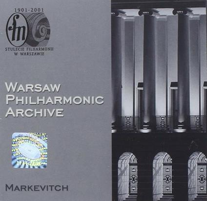 La sagra della Primavera (Le sacre du Printemps) - CD Audio di Igor Stravinsky