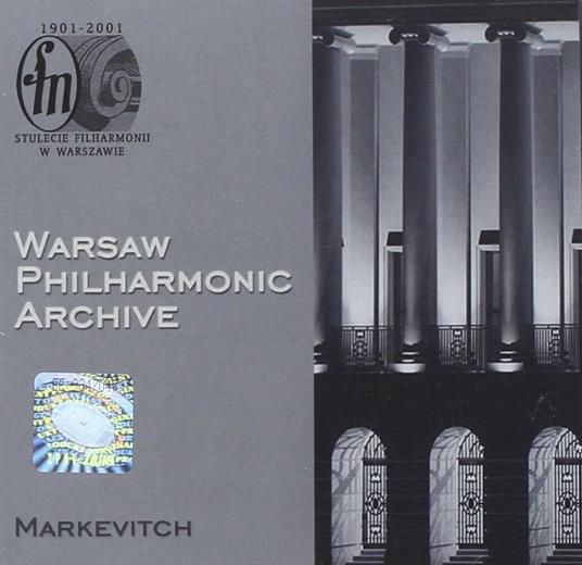La sagra della Primavera (Le sacre du Printemps) - CD Audio di Igor Stravinsky