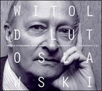 Opera Omnia, vol.2. Sinfonie n.2 e n.4 - CD Audio di Witold Lutoslawski,Jacek Kapszyck