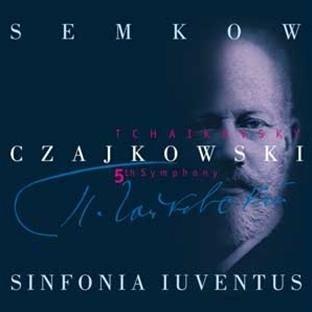 Sinfonia n.5 - CD Audio di Pyotr Ilyich Tchaikovsky