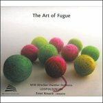 L'arte della fuga - CD Audio