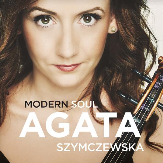 Modern Soul - CD Audio