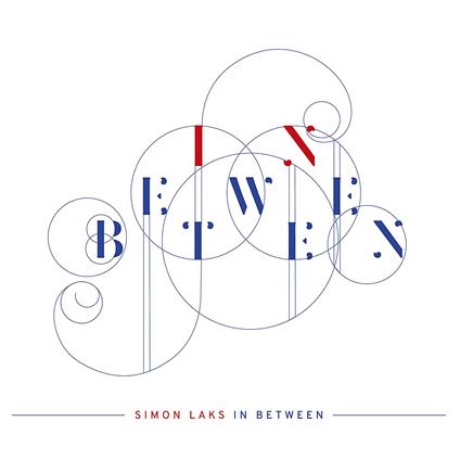 Simon Laks - In Between - CD Audio