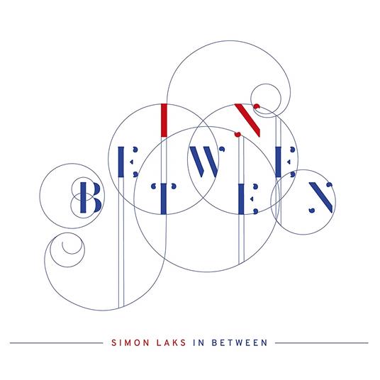 Simon Laks - In Between - CD Audio