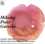 Mikolaj Piotr Gorecki