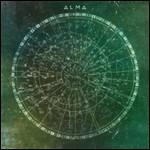 Alma - Vinile LP di Alma