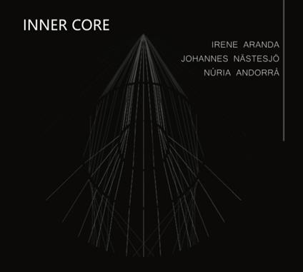 Inner Core - CD Audio di Johannes Nästesjö,Irene Aranda