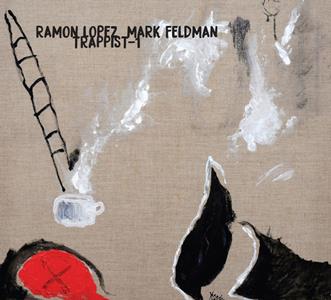 CD Trappist-1 Mark Feldman Ramon Lopez