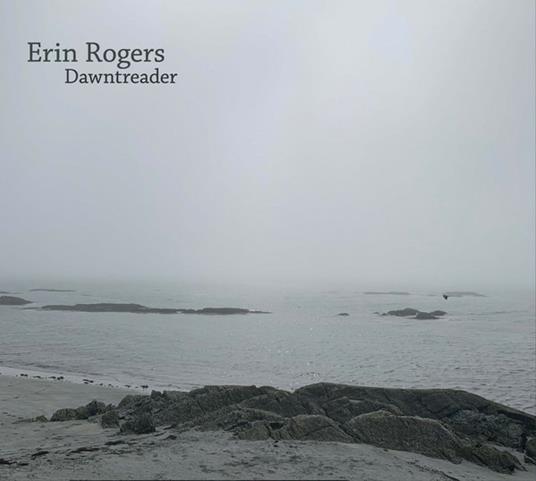 Dawntreader - CD Audio di Erin Rogers