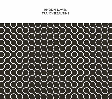 Transversal Time - CD Audio di Rhodri Davies