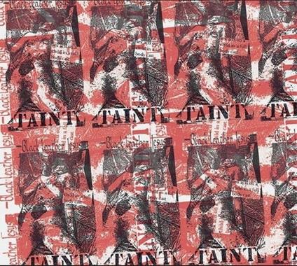 Sex Acts on a Child in a Full Body Cast - CD Audio di Black Leather Jesus