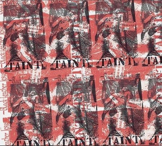 Sex Acts on a Child in a Full Body Cast - CD Audio di Black Leather Jesus