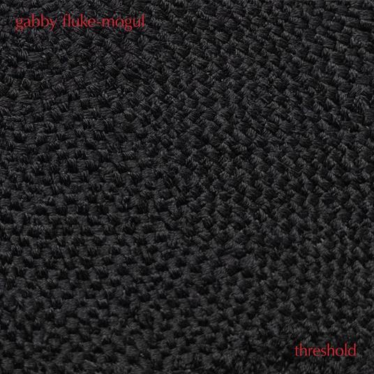 Threshold - CD Audio di Gabby Fluke-Mogul