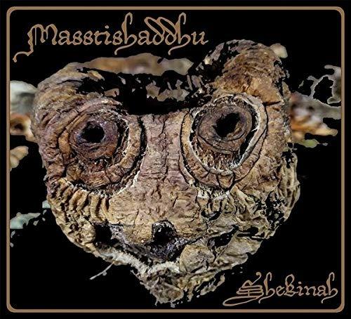 Shekinah - CD Audio di Masstishaddhu