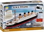 Cobi Titanic 720 Pcs Hc/1929