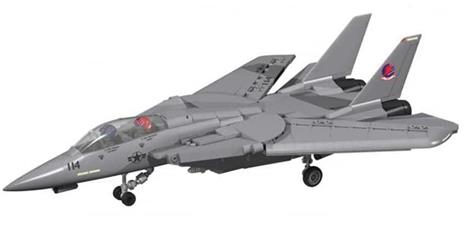 COBI F-14 Tomcat