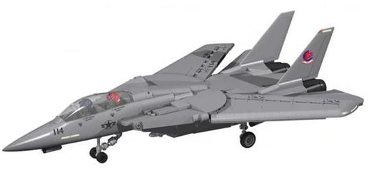 COBI F-14 Tomcat