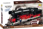 Cobi: Historical Trains Steam Locomotive Drb 52 Executive Edition 2 In 1 2470 Pcs