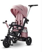 Kinderkraft EASYTWIST triciclo Bambini Spinta Supino