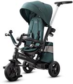 Kinderkraft Easytwist triciclo Bambini Trazione anteriore Supino