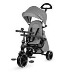 Kinderkraft Triciclo Jazz 4In1 Grey Melange