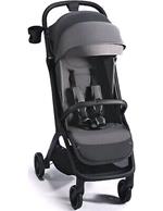 Passeggino Nubi 2 Grigio Cloudy Grey Compatto E Leggero Kinderfraft