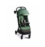 Passeggino Nubi 2 Verde Mystic Green Compatto E Leggero Kinderfraft