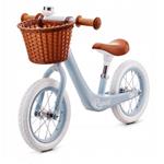 Balance Bike Rapid Blue Breeze