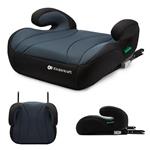 Seggiolino Auto Alzabimbo I-Boost Nero  Kciboo00