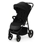 Passeggino Baby Stroller Trig 3 Onyx Black