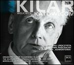 Katowicom - CD Audio di Wojciech Kilar
