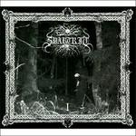 Svartrit 1 - CD Audio di Svartrit