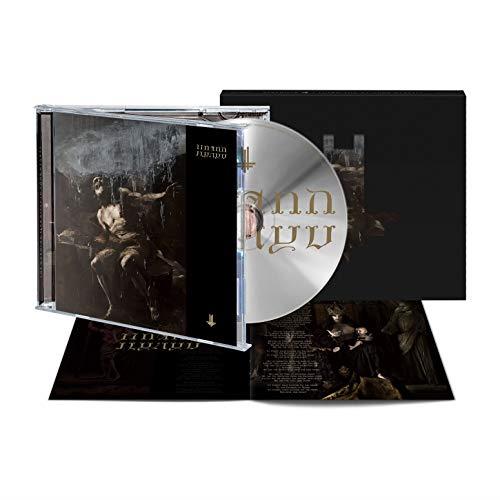 I Loved You At Your Darkest - CD Audio di Behemoth