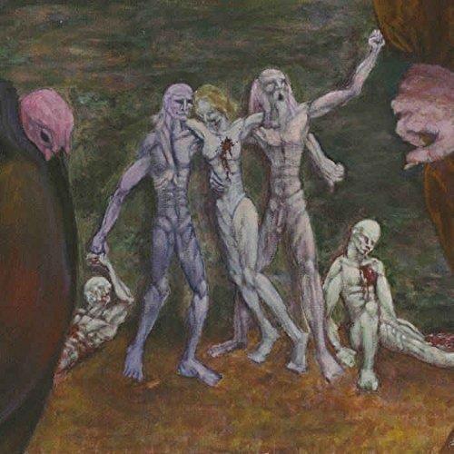 In Human Form - Opening Of The Eye By Death Of The I - CD Audio