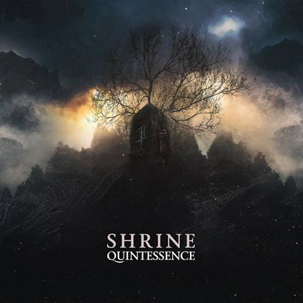 Quintessence - CD Audio di Shrine